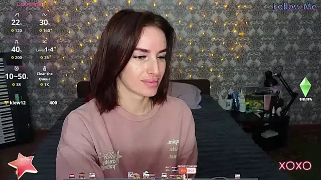 xx adrihanna xx online show from 12/02/25, 06:52