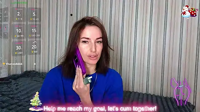 xx adrihanna xx online show from 02/02/26, 08:40