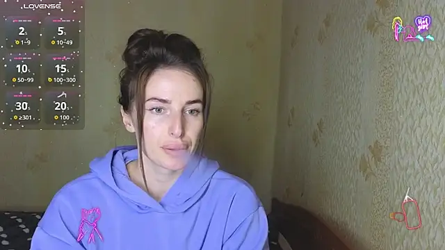 xx adrihanna xx online show from 03/25/26, 05:08