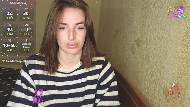 xx adrihanna xx online show from 03/28/26, 05:12