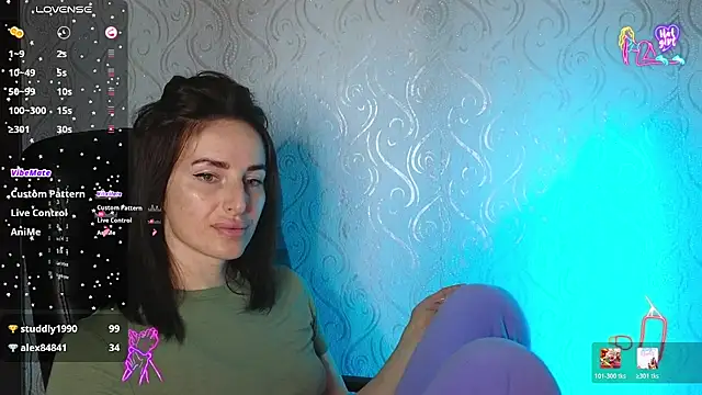 Snapshot of xx_adrihanna_xx chatting on 05/20/26, 05:41 xx adrihanna xx online show from 05/20/26, 05:41