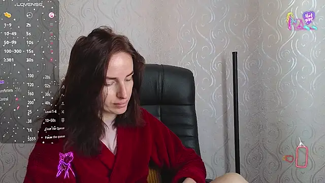 Snapshot of xx_adrihanna_xx chatting on 05/29/26, 06:11 xx adrihanna xx online show from 05/29/26, 06:11