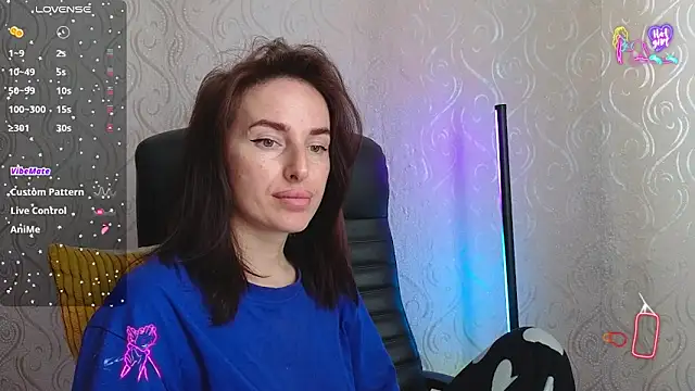 Snapshot of xx_adrihanna_xx chatting on 05/31/26, 07:26 xx adrihanna xx online show from 05/31/26, 07:26