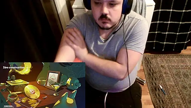 Snapshot of Bebemickey75 chatting on 03/15/25, 07:38 Bebemickey75 online show from 03/15/25, 07:38