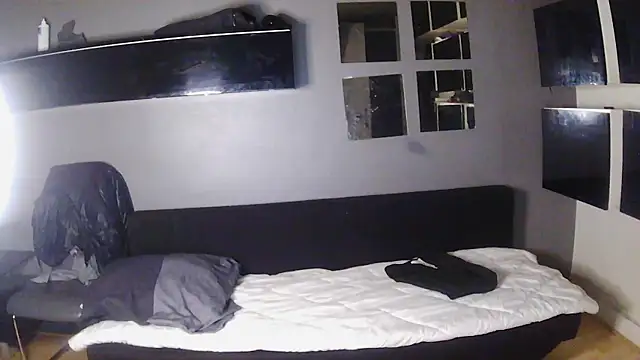 Bebemickey75 online show from 03/01/26, 12:56