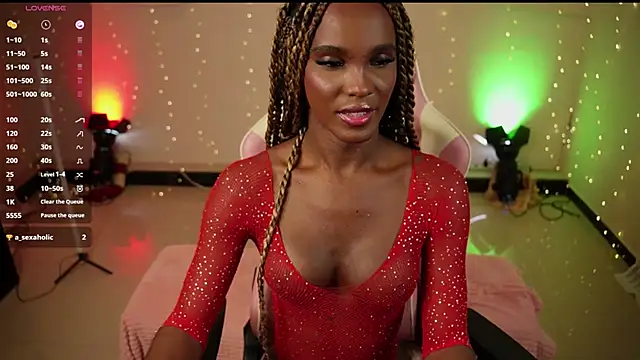 Snapshot of LuanaRisque chatting on 09/15/25, 08:03 LuanaRisque online show from 09/15/25, 08:03