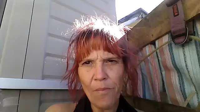 spundarella420 online show from 12/15/25, 04:55