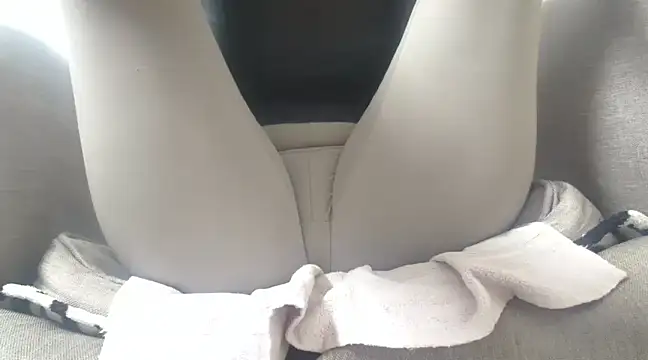 Web Lady online show from 02/24/25, 06:15