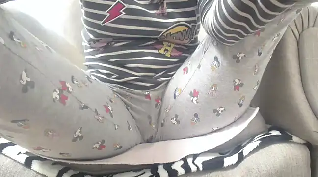 Web Lady online show from 02/25/25, 09:02