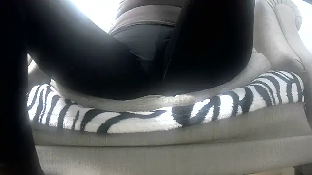 Web Lady online show from 03/16/25, 03:17