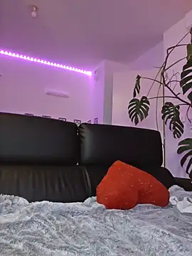 Ladykimberly XOXO online show from 10/24/25, 09:11