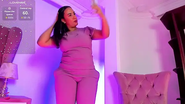 AmyMasson online show from 02/07/26, 01:53