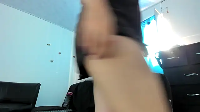 Angelblue  online show from 12/16/24, 12:27