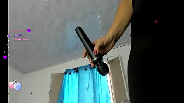Angelblue  online show from 12/18/24, 07:52
