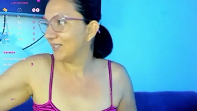 Angelblue  online show from 04/20/26, 01:03