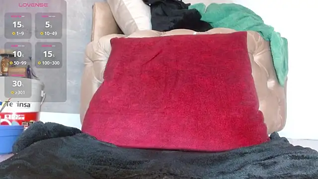 wendy rivera  online show from 03/22/25, 02:36