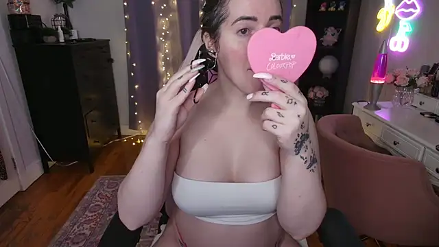 rachelbrooksxx online show from 01/25/25, 06:46