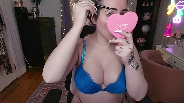 rachelbrooksxx online show from 01/27/25, 07:13
