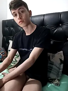 Norehg online show from 02/02/25, 04:48