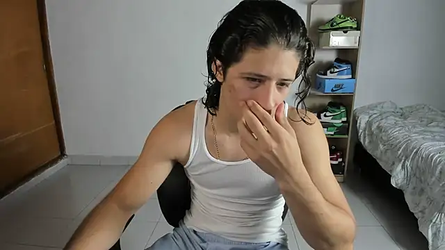 imtonny19 online show from 03/14/25, 11:11