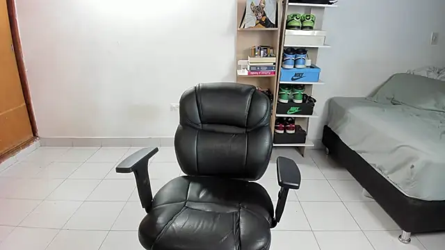 imtonny19 online show from 10/16/25, 12:55