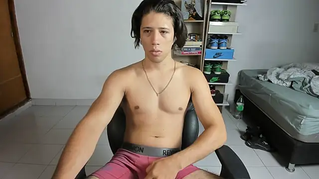 imtonny19 online show from 10/22/25, 01:28