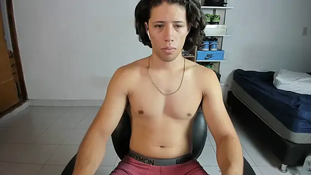 imtonny19 online show from 11/30/25, 03:49