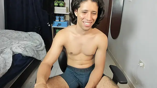 imtonny19 online show from 03/03/26, 03:34