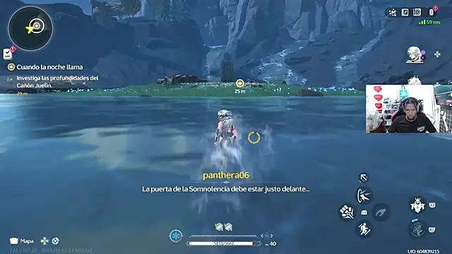 8Klk0 online show from 09/12/25, 11:10