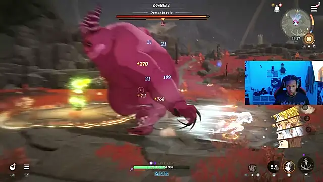 8Klk0 online show from 04/20/26, 12:35