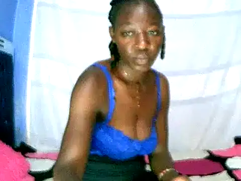 Ebonybrez online show from 02/25/26, 10:47