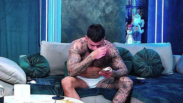 masterkingofmusclee online show from 12/06/24, 01:22