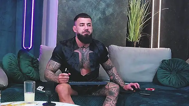 masterkingofmusclee online show from 01/07/25, 07:17