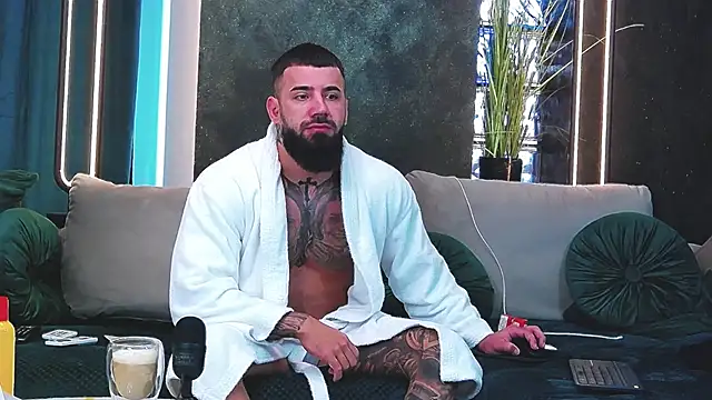 masterkingofmusclee online show from 01/11/25, 08:00