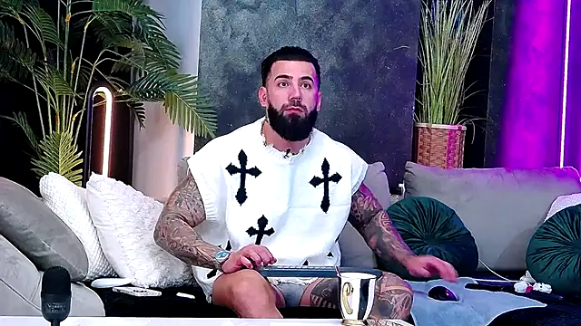 masterkingofmusclee online show from 12/02/25, 09:32