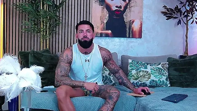 masterkingofmusclee online show from 06/15/26, 08:27