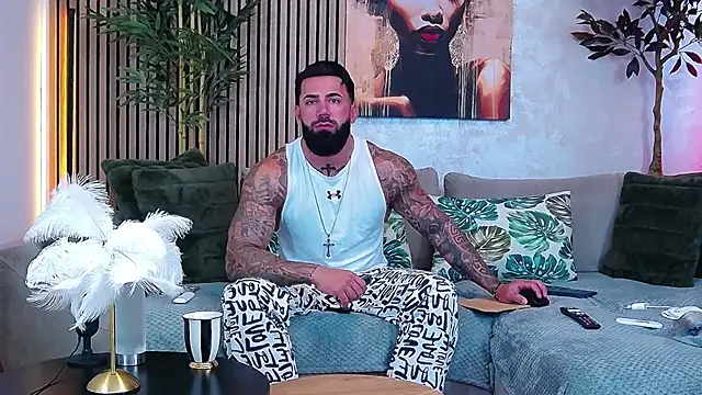 masterkingofmusclee online show from 06/16/26, 08:39