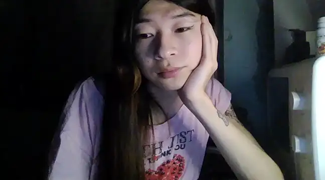 CarlyJoy online show from 03/13/25, 06:45