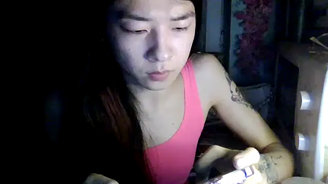 CarlyJoy online show from 02/03/26, 05:29