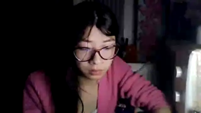 CarlyJoy online show from 03/13/26, 02:34