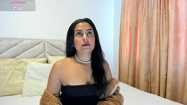 im amber online show from 01/14/25, 12:45