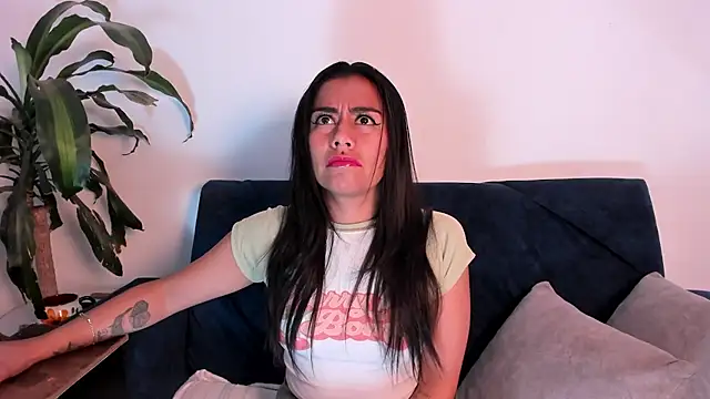 im amber online show from 10/27/25, 01:26