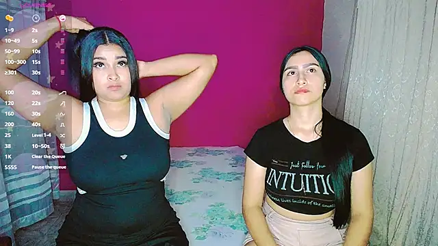 Snapshot of violeta_rous chatting on 01/18/25, 03:09 violeta rous online show from 01/18/25, 03:09