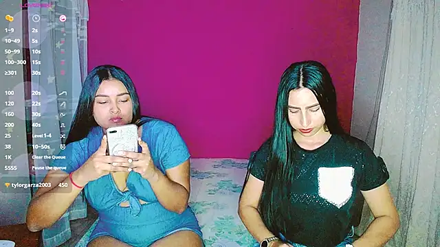 Snapshot of violeta_rous chatting on 01/22/25, 03:41 violeta rous online show from 01/22/25, 03:41