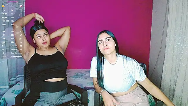 Snapshot of violeta_rous chatting on 02/09/25, 03:11 violeta rous online show from 02/09/25, 03:11