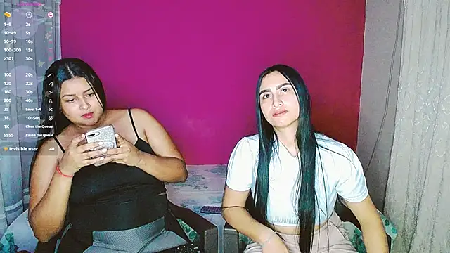 Snapshot of violeta_rous chatting on 02/09/25, 06:11 violeta rous online show from 02/09/25, 06:11