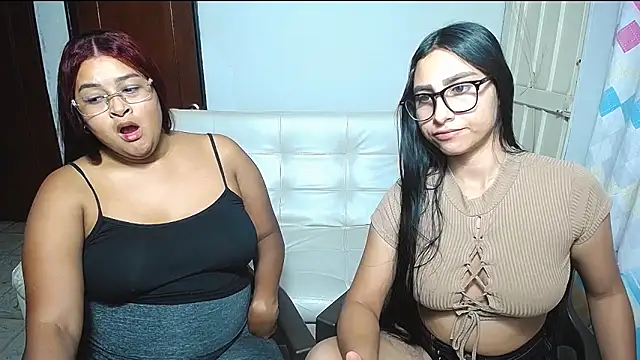 violeta rous online show from 04/08/26, 03:06