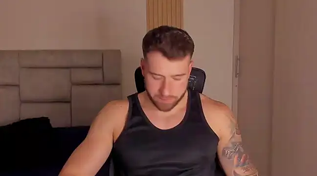 paul rogerr online show from 12/13/24, 12:31