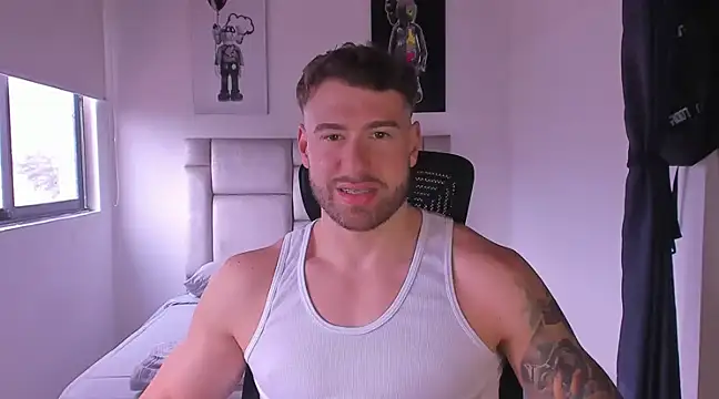 paul rogerr online show from 02/18/25, 04:48