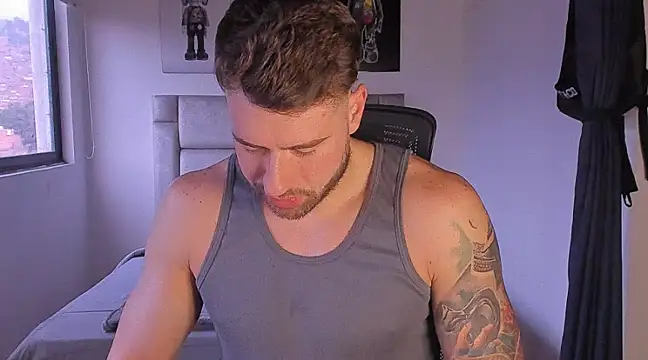 paul rogerr online show from 02/19/25, 12:33